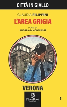 Paperback L'Area Grigia [Italian] Book