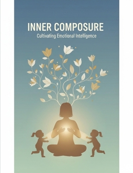 Paperback Inner Composure: Cultivating Emotional Intelligence Book
