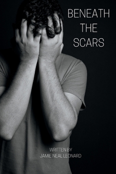 Paperback Beneath Each Scars Book