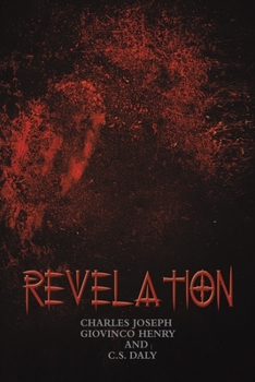 Paperback Revelation Book