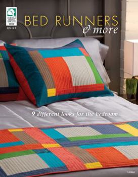 Paperback Bed Runners & More: 9 Different Looks for the Bedroom Book