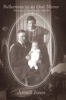 Paperback Reflections in an Oval Mirror Book