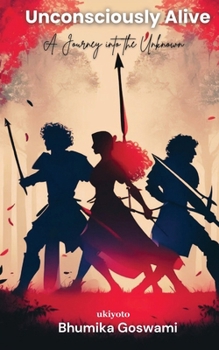 Paperback Unconsciously Alive Book