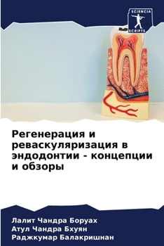 Paperback Регенерация и реваскуля& [Russian] Book