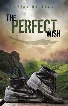 Paperback The Perfect Wish Book