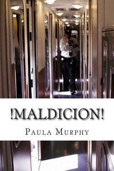 Paperback !Maldicion! Book