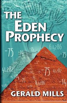 Paperback The Eden Prophecy Book