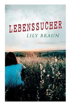 Paperback Lebenssucher Book