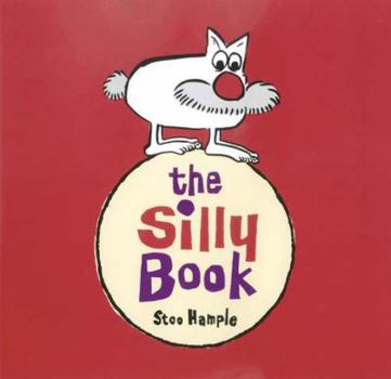 Hardcover The Silly Book