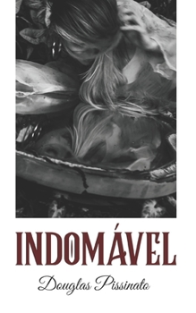 Paperback Indomável [Portuguese] Book