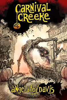 Paperback Carnival Creeke: Book 2 Book