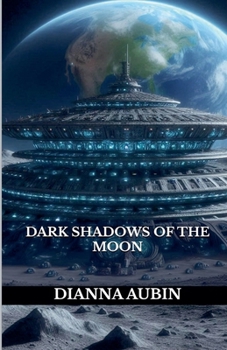 Paperback Dark Shadows of the Moon Book