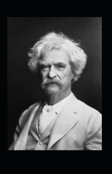 Paperback The Adventures of Tom Sawyer Annotated Book