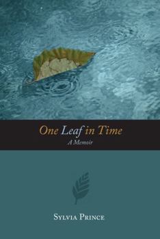 Paperback One Leaf in Time Book