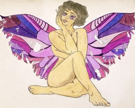 In the Shadow of the Monster, One Family's Fight with Fibromyalgia