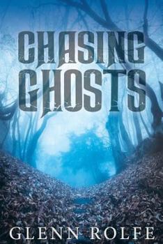 Paperback Chasing Ghosts Book