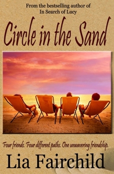 Paperback Circle in the Sand Book