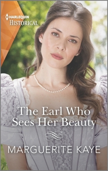 Mass Market Paperback The Earl Who Sees Her Beauty: A Royal Romance Book
