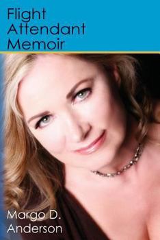 Paperback Flight Attendant Memoir Book