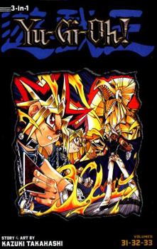 Yu-Gi-Oh! (3-in-1 Edition), Vol. 11: Includes Vols. 31, 32  33 - Book #11 of the Yu-Gi-Oh! 3-in-1 Edition