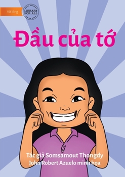 Paperback My Head - Đầu của tớ [Vietnamese] Book