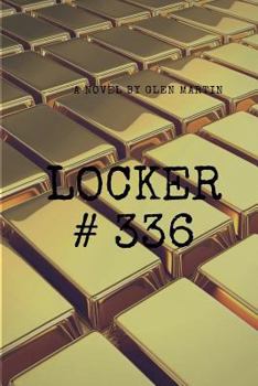 Paperback Locker #336 Book