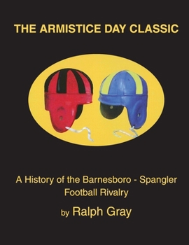 Paperback The Armistice Day Classic Book