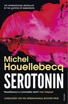 Paperback Serotonin Book