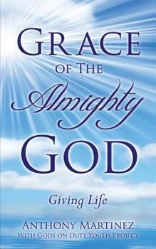 Paperback Grace of The Almighty God Book