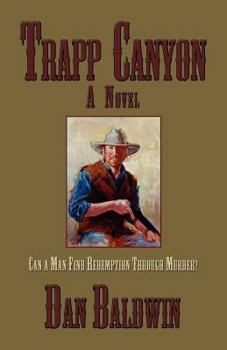 Trapp Canyon
