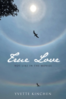Paperback True Love: Not Like in the Movies Book