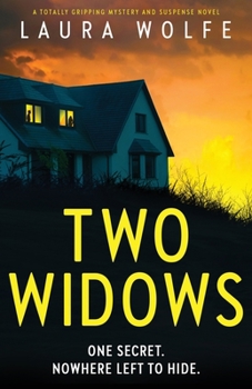 Paperback Two Widows: A totally gripping mystery and suspense novel Book