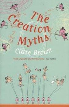 Paperback The Creation Myths Book