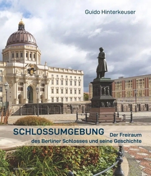 Hardcover Schlossumgebung [German] Book