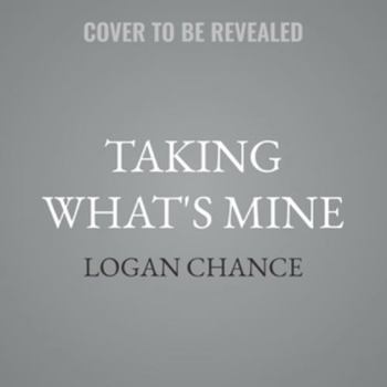 MP3 CD Taking What's Mine Book