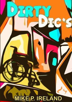 Paperback Dirty DIC's Book