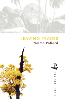 Paperback Leaving Traces Book