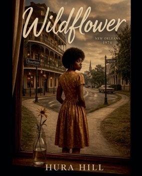 Paperback Wildflower Book