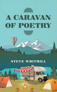 Paperback A Caravan of Poetry Book