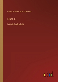 Ernst III.