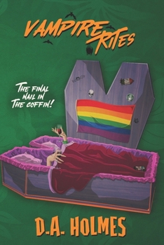 Paperback Vampire Rites Book