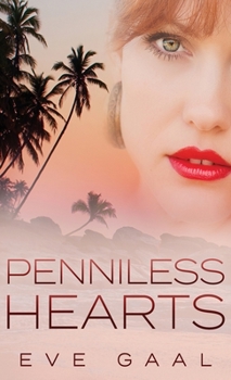 Hardcover Penniless Hearts Book