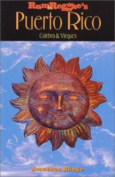 Paperback Rum & Reggae's Puerto Rico: Culebra & Vieques Book