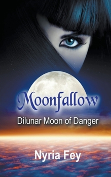 Paperback Dilunar: Moon of Danger Book