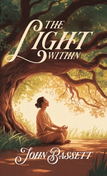 Hardcover The Light Within Book