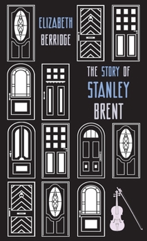 Hardcover The Story of Stanley Brent Book