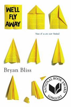 Paperback We'll Fly Away Book