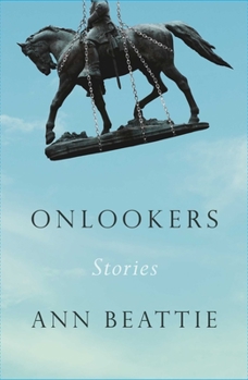 Hardcover Onlookers: Stories Book