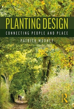 Paperback Planting Design: Connecting People and Place Book