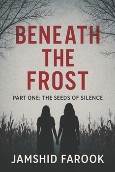 Paperback Beneath the Frost: Part One: The Seeds of Silence Book